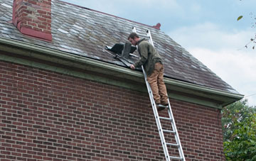 what affects urgent High Trewhitt roof repairs
