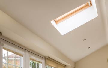 High Trewhitt conservatory roof insulation companies
