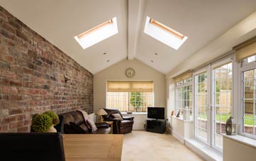 conservatory roof insulation High Trewhitt, Northumberland