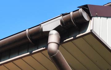 types of High Trewhitt fascias