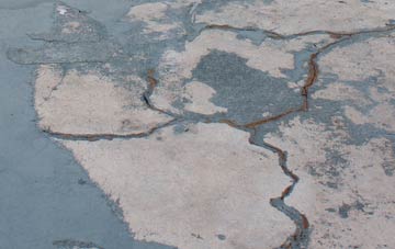 fibreglass roofing replacement High Trewhitt