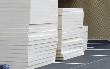 High Trewhitt flat roof insulation costs