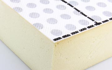 meeting High Trewhitt building codes