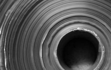 High Trewhitt pvc roof replacement