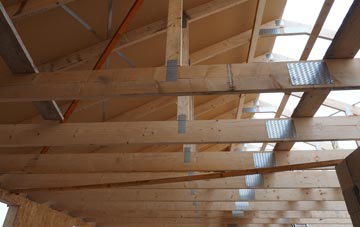 High Trewhitt roof truss costs