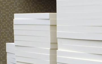 High Trewhitt tapered roof insulation costs