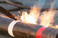 High Trewhitt flat roofing replacement