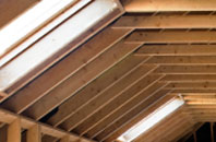 High Trewhitt tapered roof insulation quotes